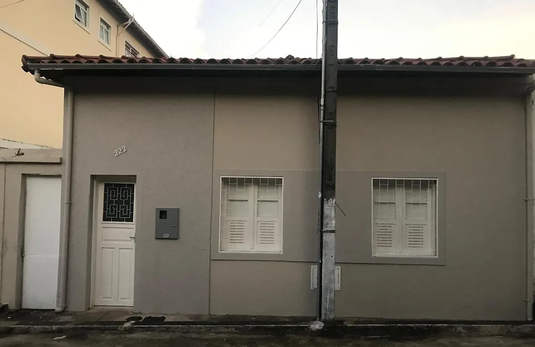 Quarto Real - Centro Histórico-1